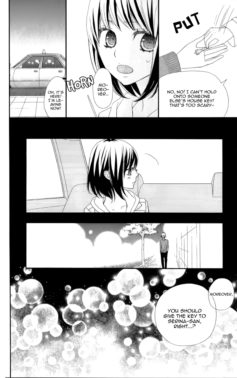 ReRe Hello Chapter 14 page 47