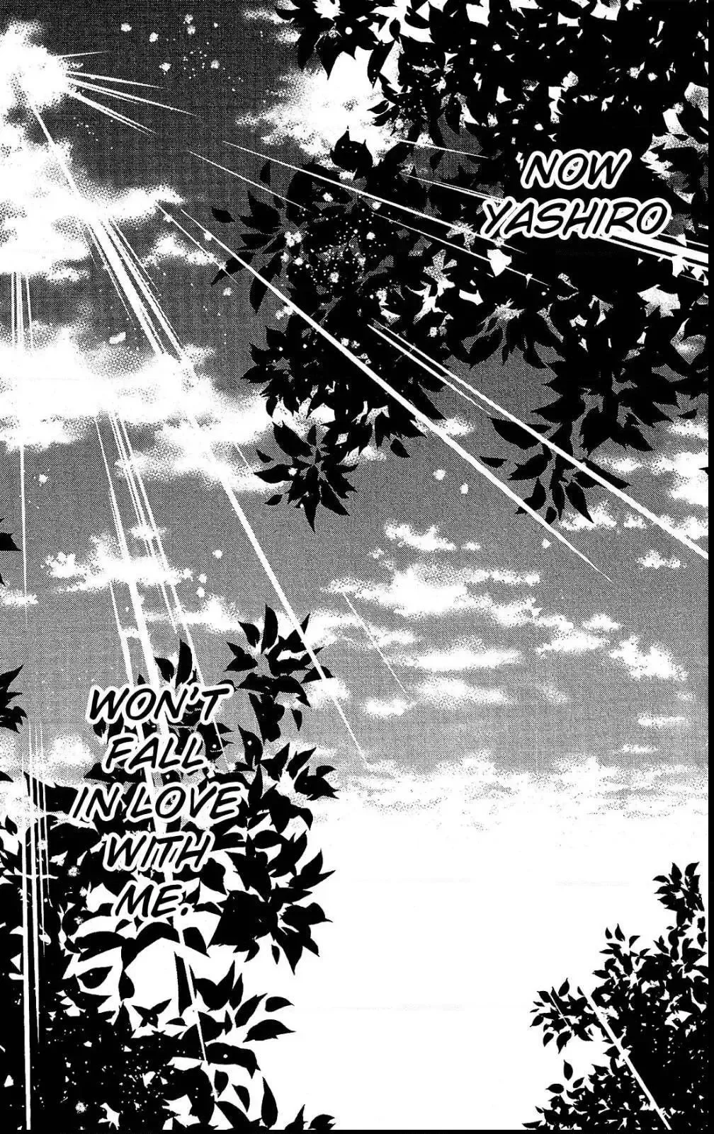 Kami-sama no Ekohiiki Chapter 15 page 25