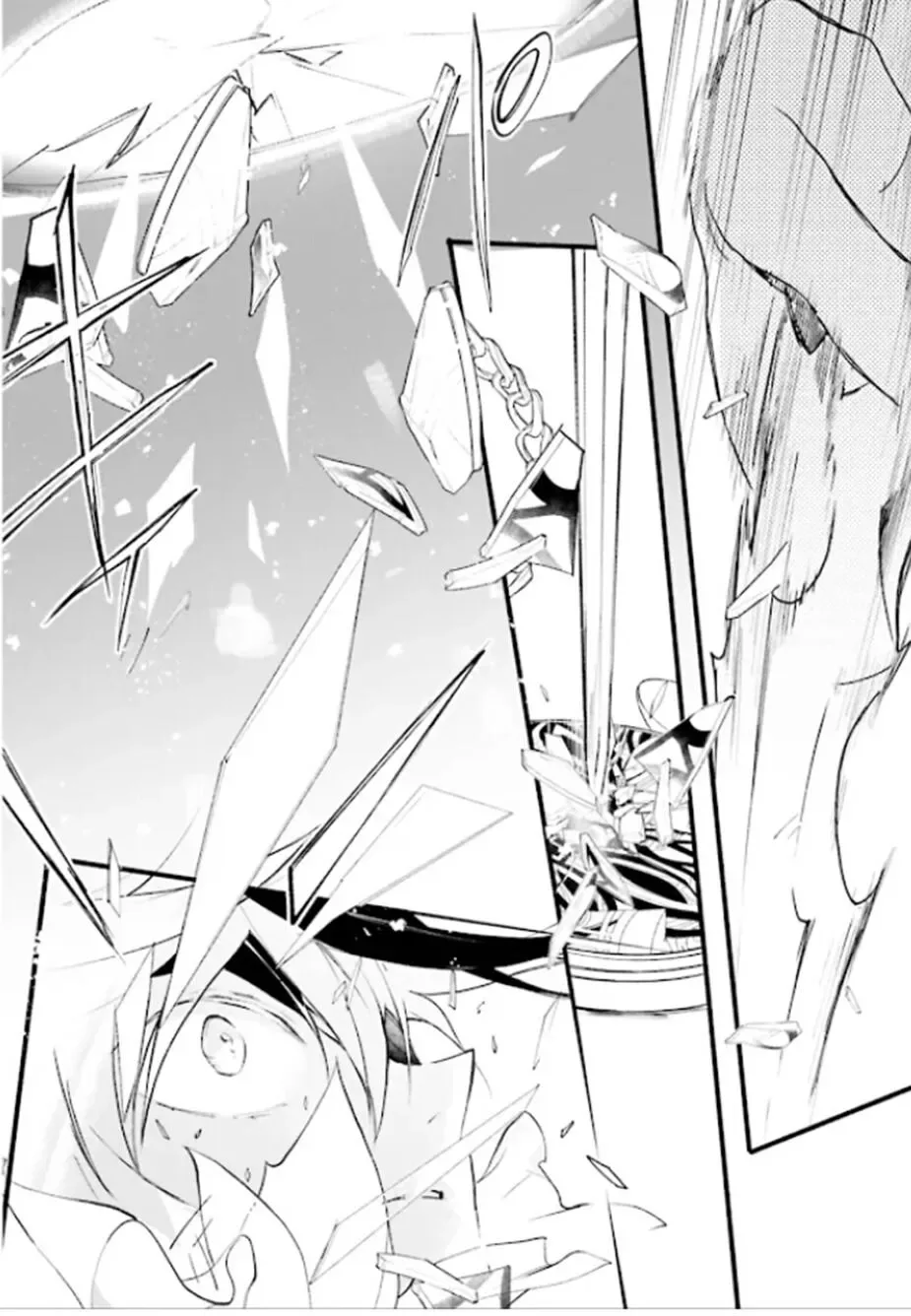 D•N•Angel• Chapter 85 page 2