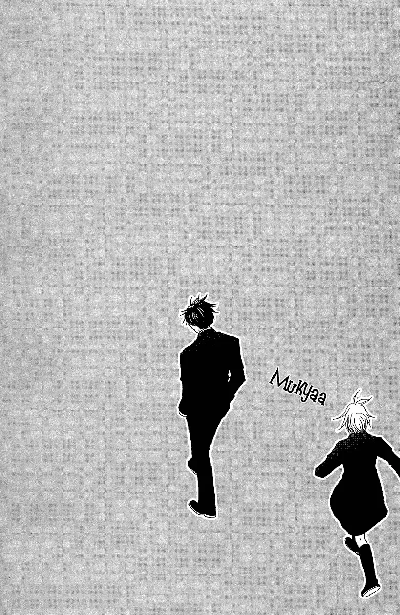Nodame Cantabile Chapter 53 page 6