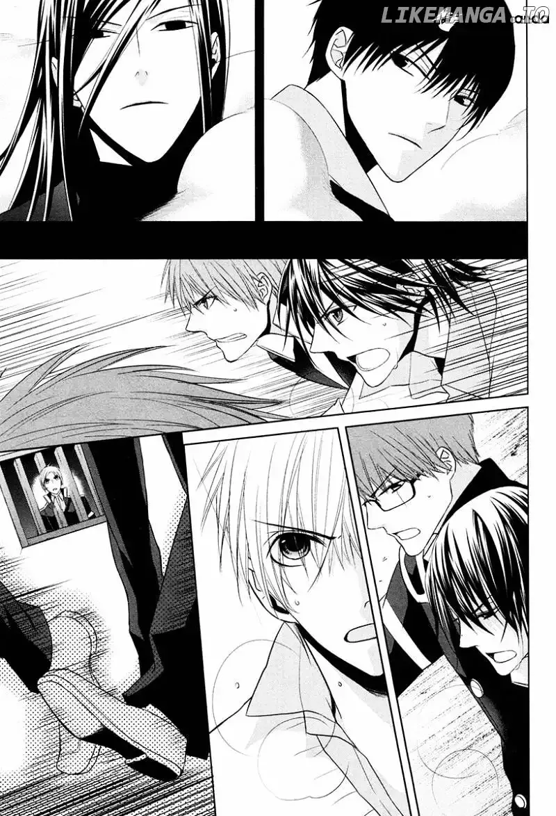 Samurai Drive Chapter 20 page 29