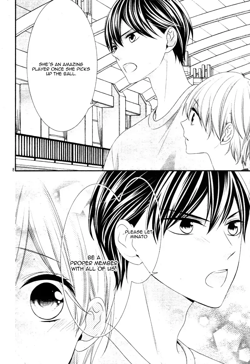 Kimi wa, Ore ga Suki Datte Ittara Donna Kao Suru Darou. Chapter 14 page 13