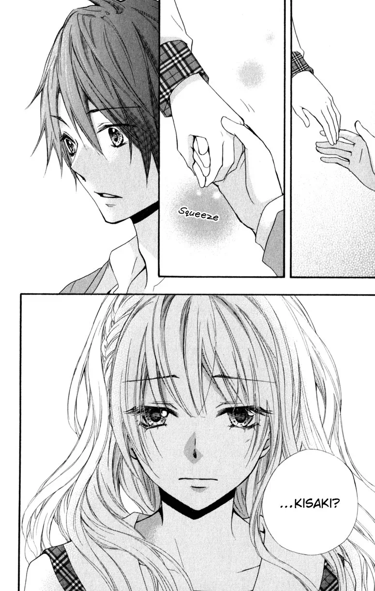 Hiyokoi Chapter 15 page 4