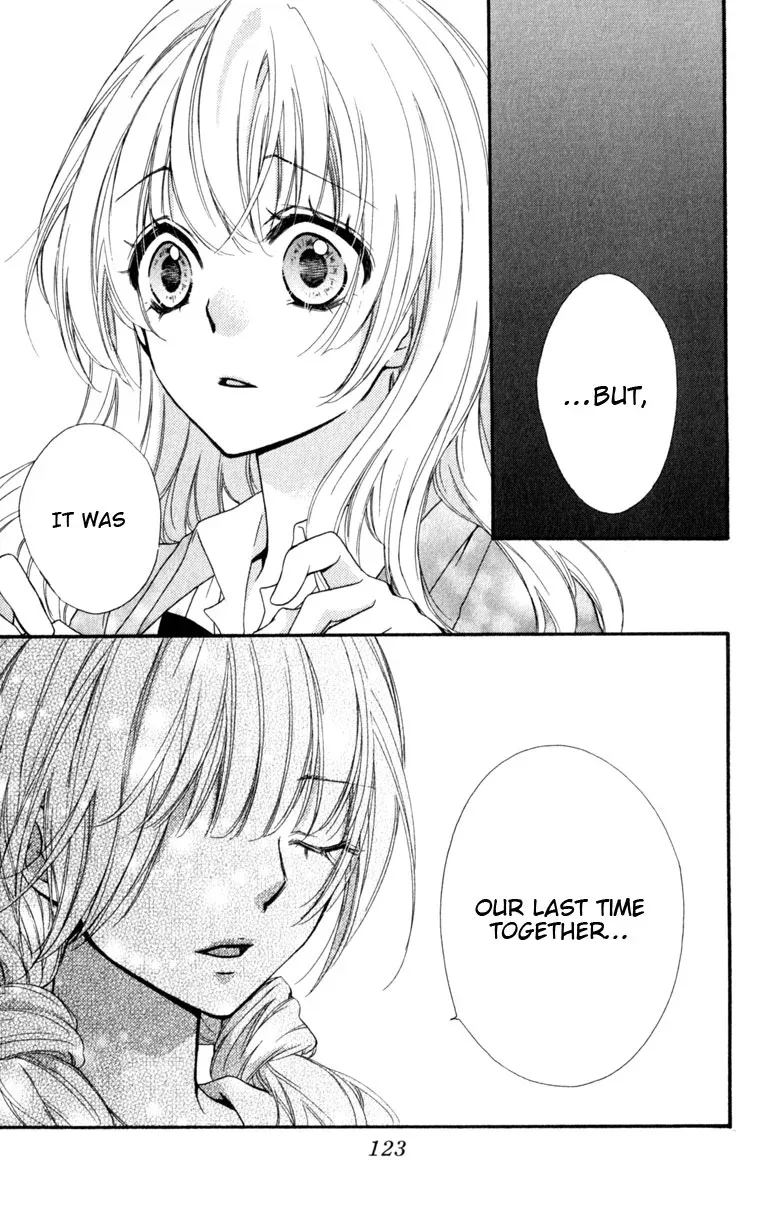 Hiyokoi Chapter 15 page 37