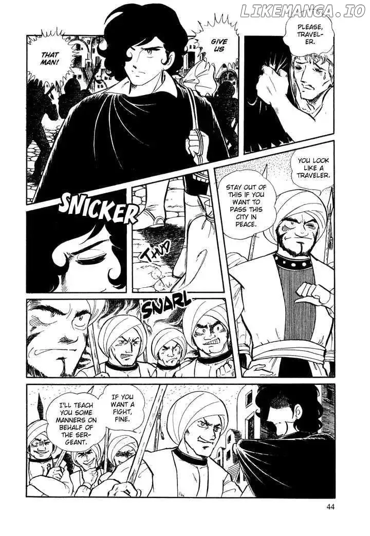 Pygmalio Chapter 15 page 10