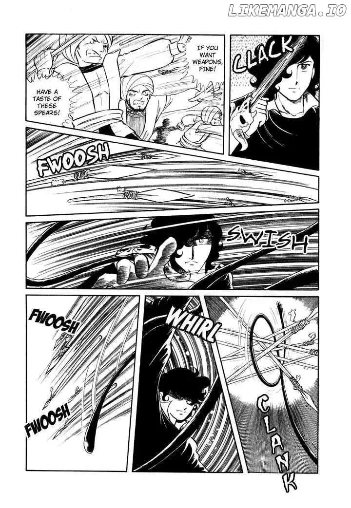 Pygmalio Chapter 15 page 12