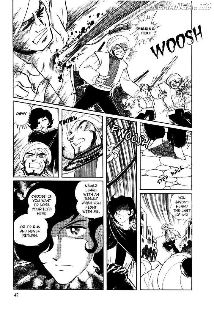 Pygmalio Chapter 15 page 13