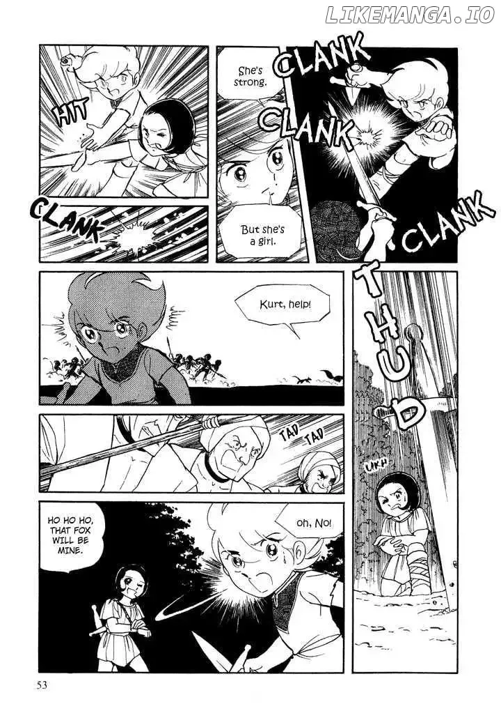 Pygmalio Chapter 15 page 19