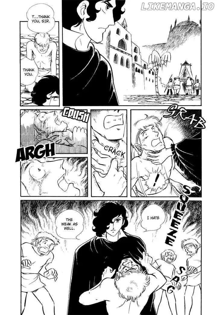 Pygmalio Chapter 15 page 15