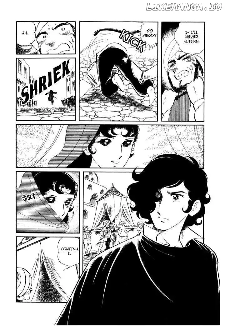 Pygmalio Chapter 15 page 14