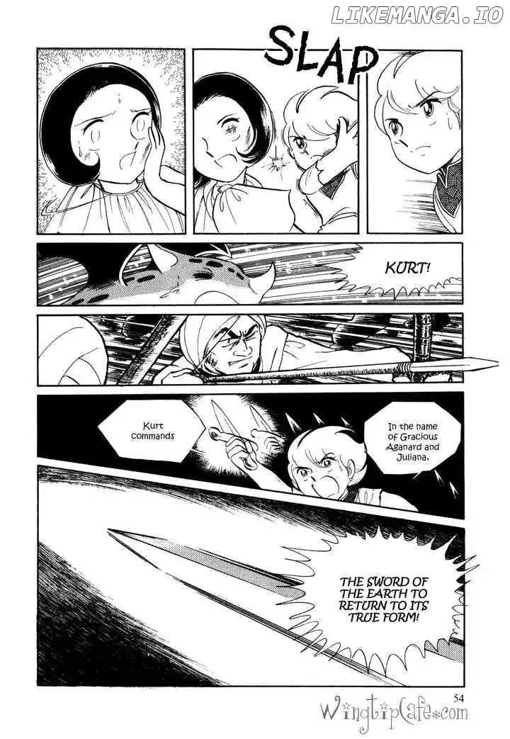 Pygmalio Chapter 15 page 20