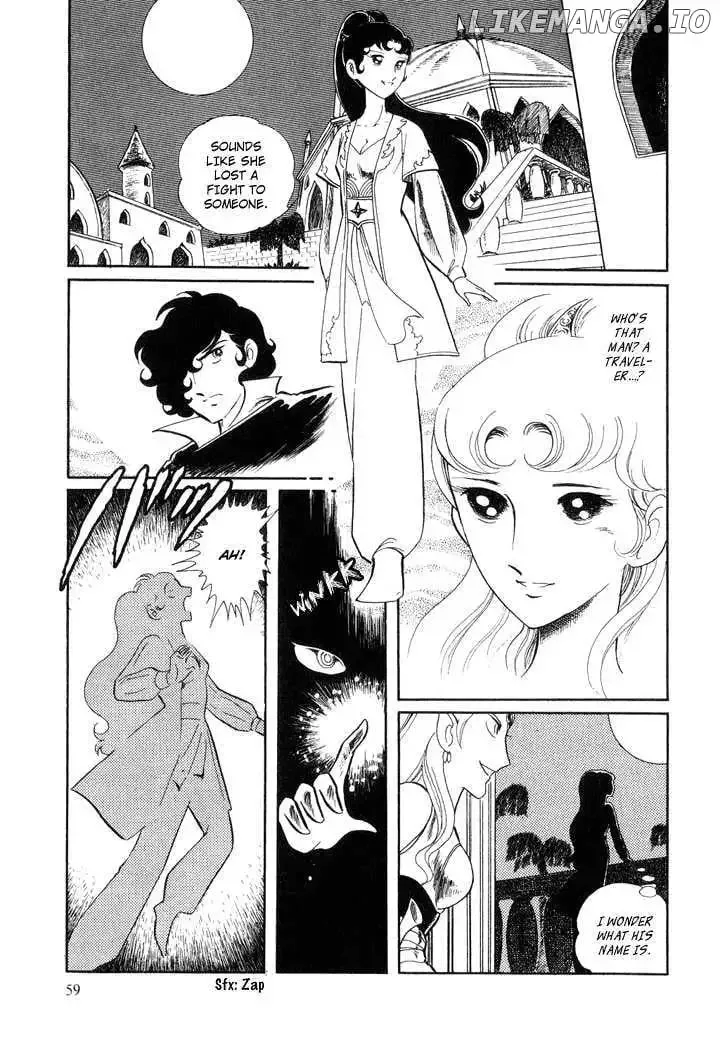 Pygmalio Chapter 15 page 25
