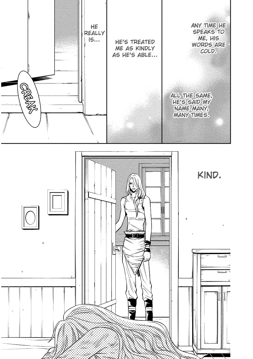 Ragtonia Chapter 15 page 27