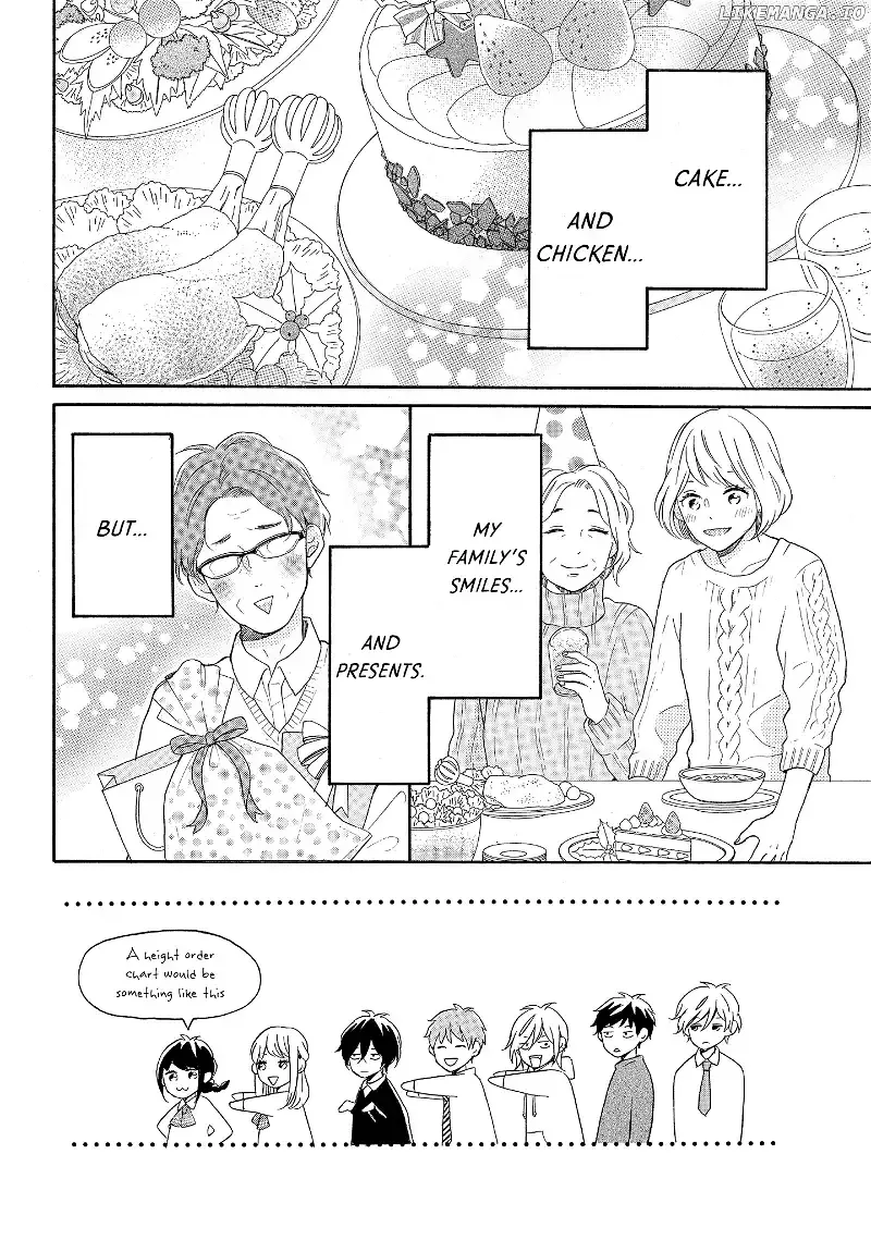 Koi Wazurai no Ellie Chapter 15 page 2