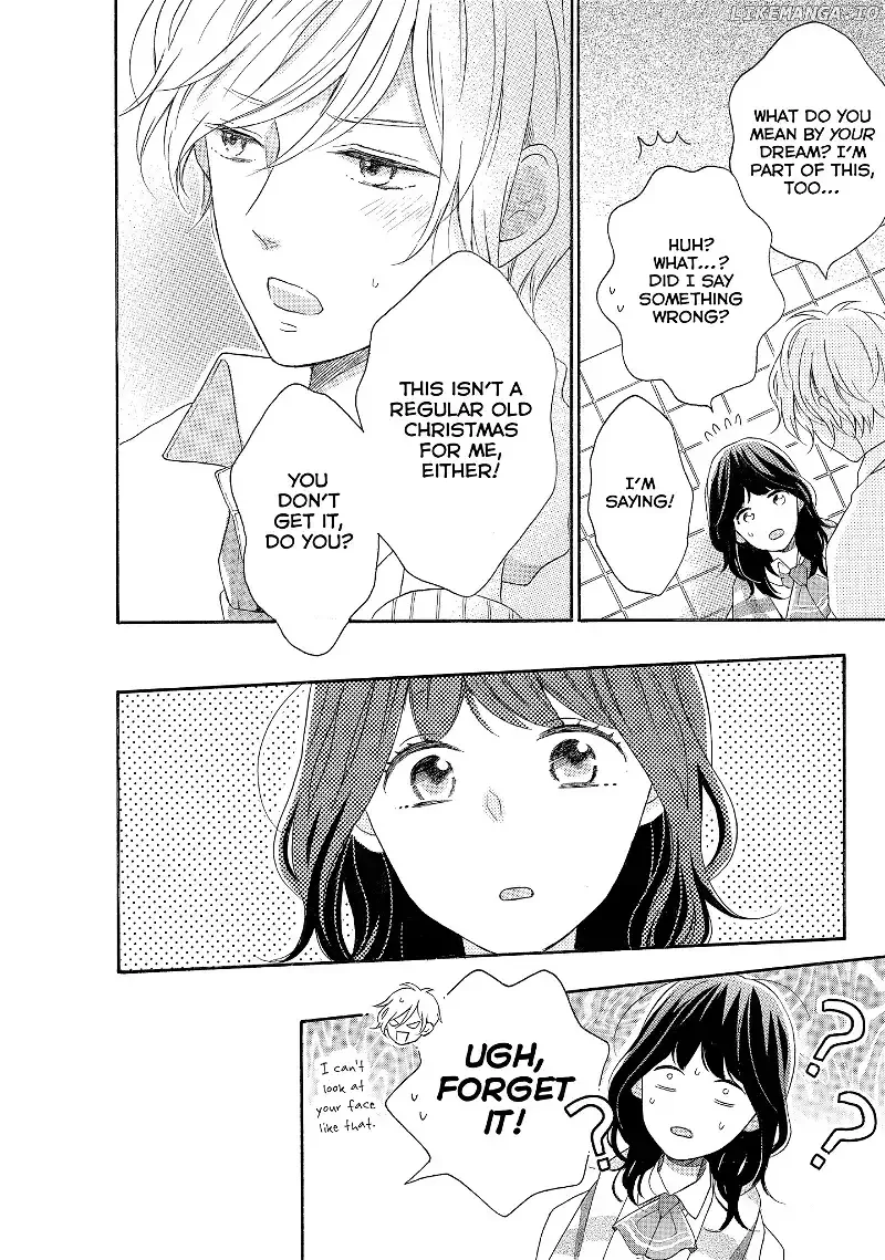 Koi Wazurai no Ellie Chapter 15 page 35