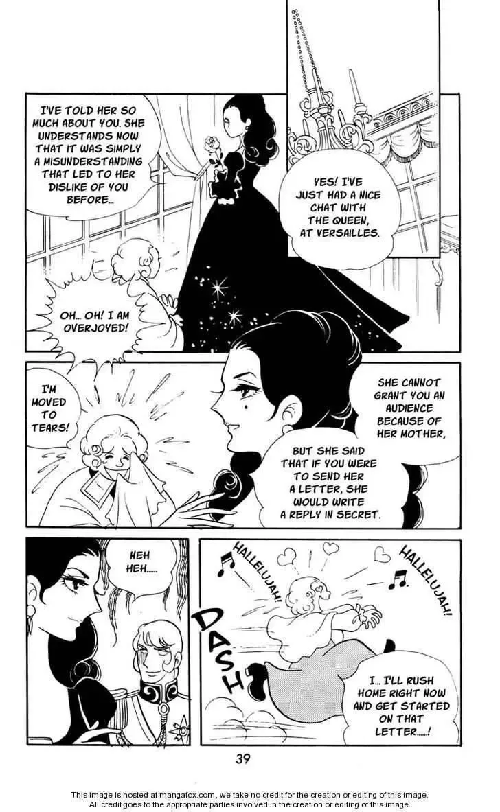 Rose of Versailles Chapter 16 page 6