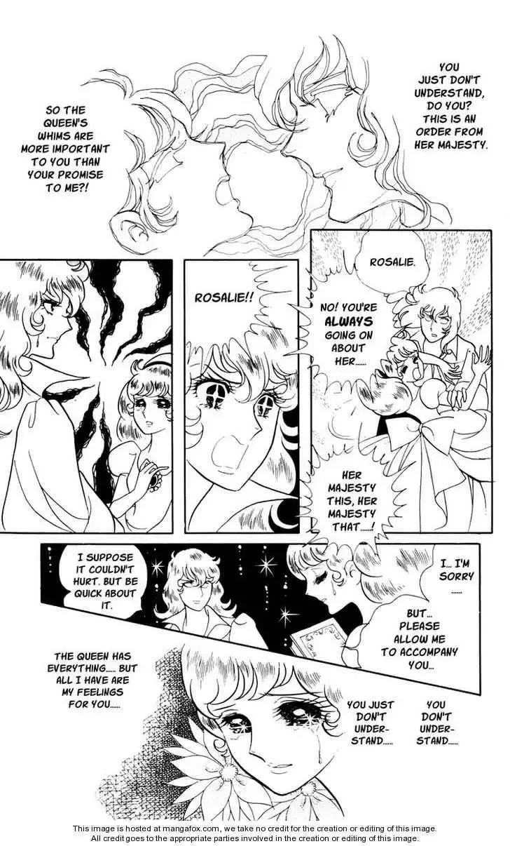 Rose of Versailles Chapter 16 page 8