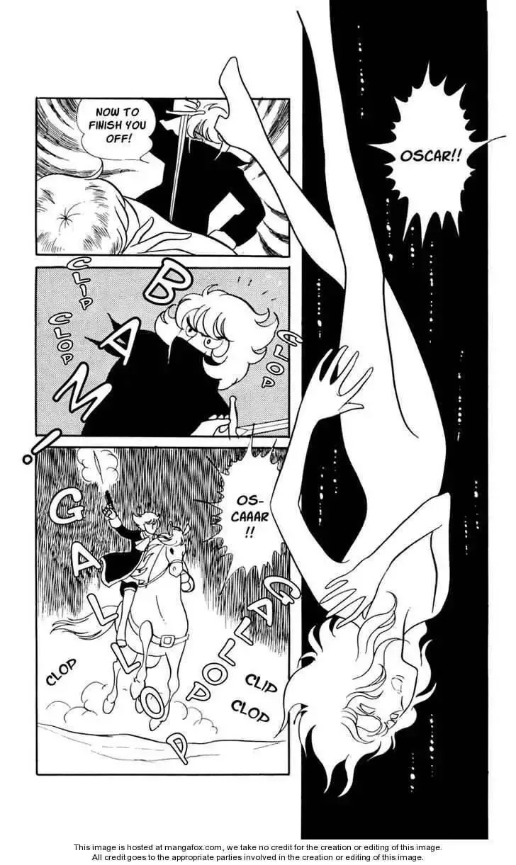 Rose of Versailles Chapter 16 page 13