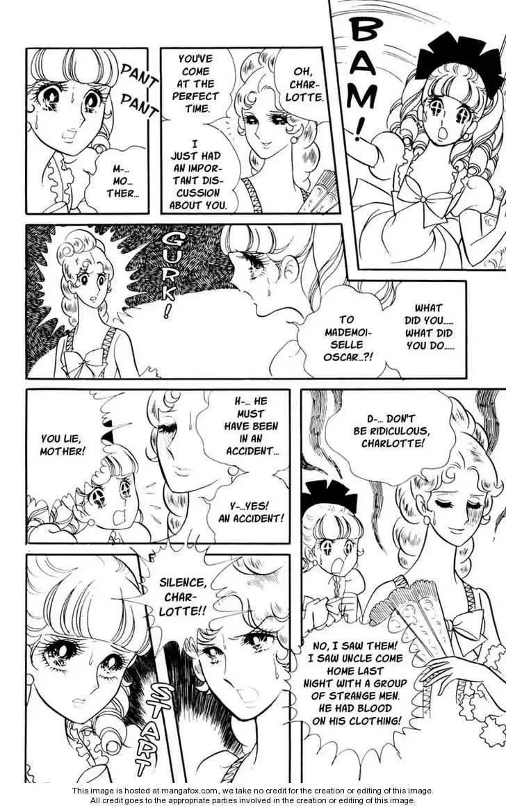 Rose of Versailles Chapter 16 page 15