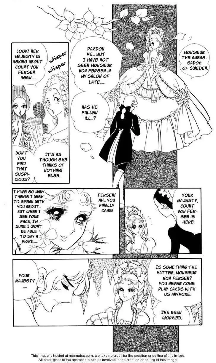 Rose of Versailles Chapter 16 page 24