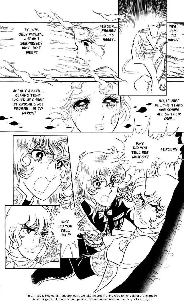 Rose of Versailles Chapter 16 page 27