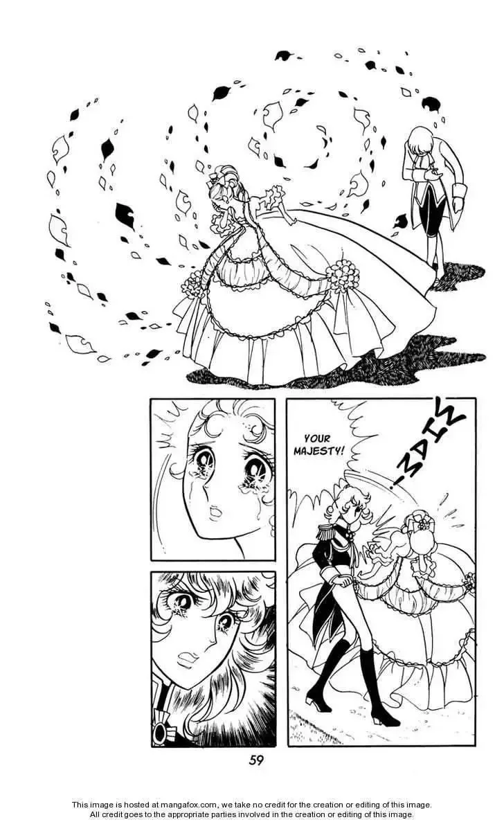Rose of Versailles Chapter 16 page 26