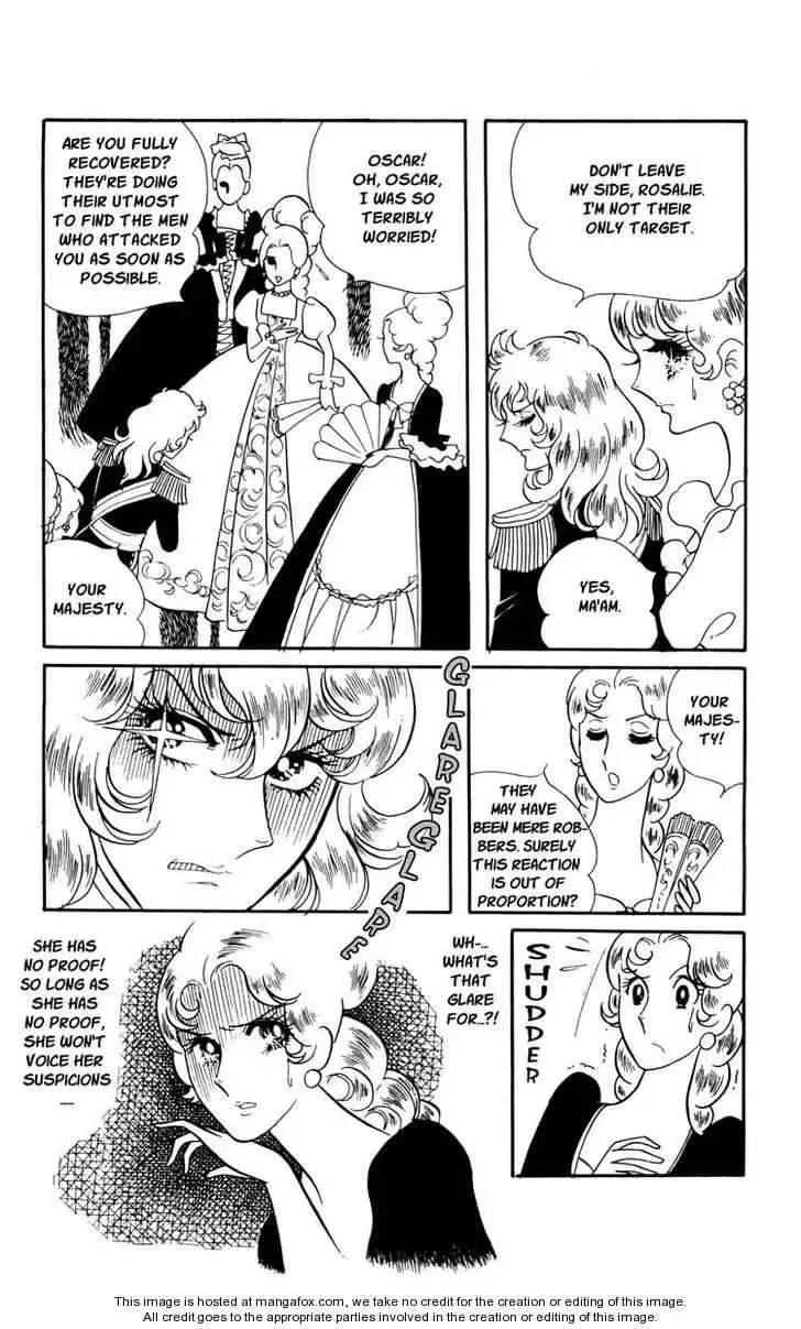Rose of Versailles Chapter 16 page 18