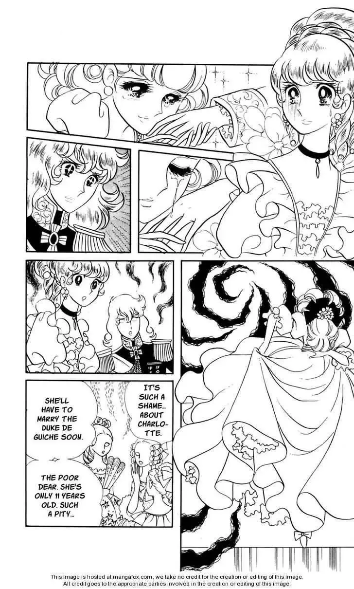 Rose of Versailles Chapter 16 page 21