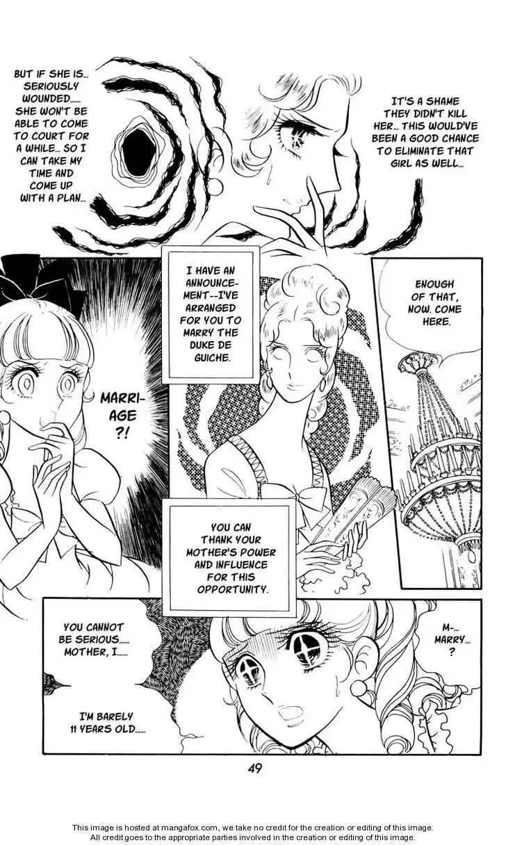 Rose of Versailles Chapter 16 page 16