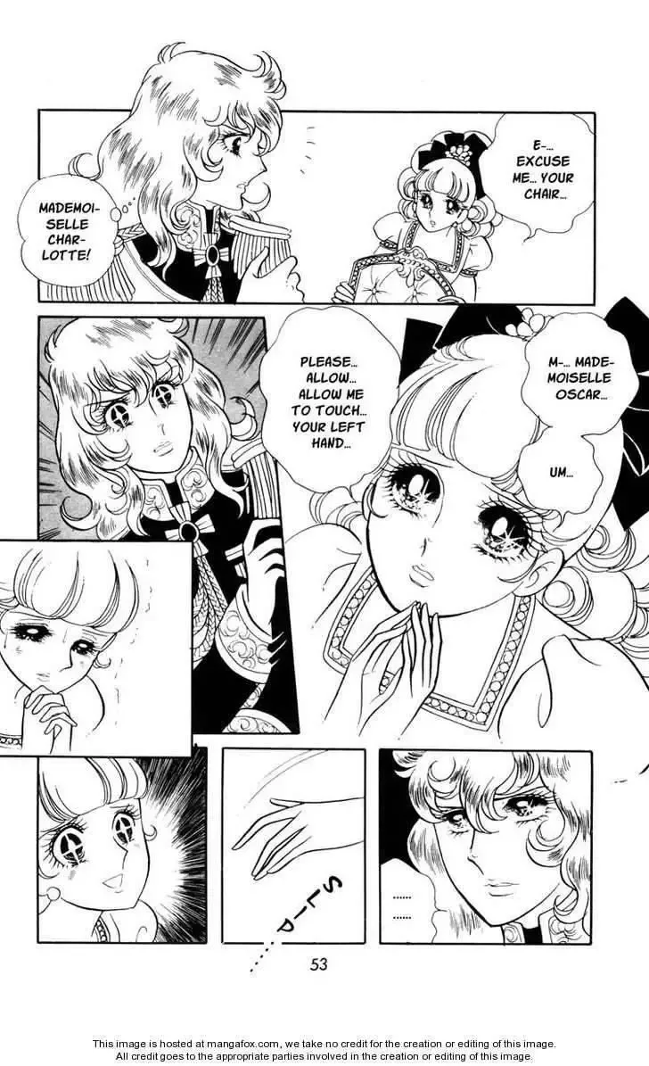 Rose of Versailles Chapter 16 page 20