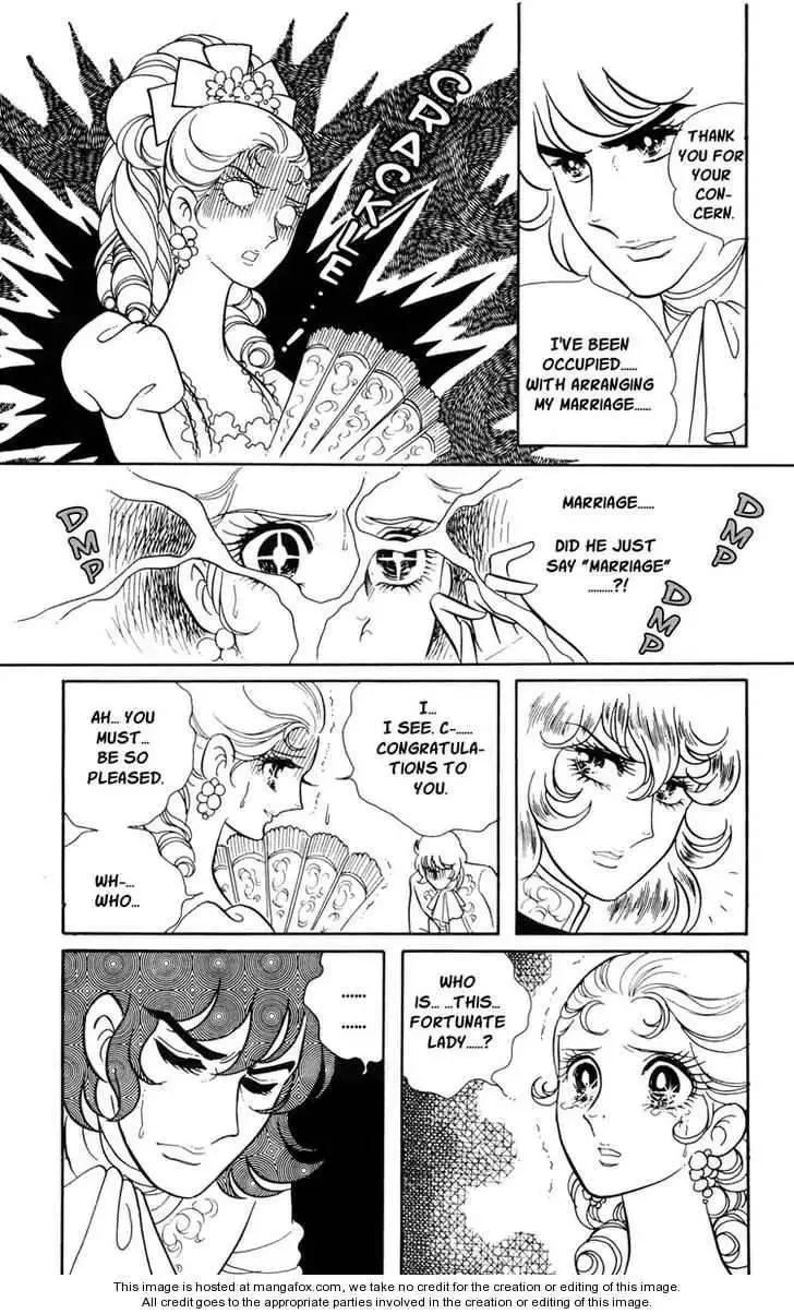 Rose of Versailles Chapter 16 page 25