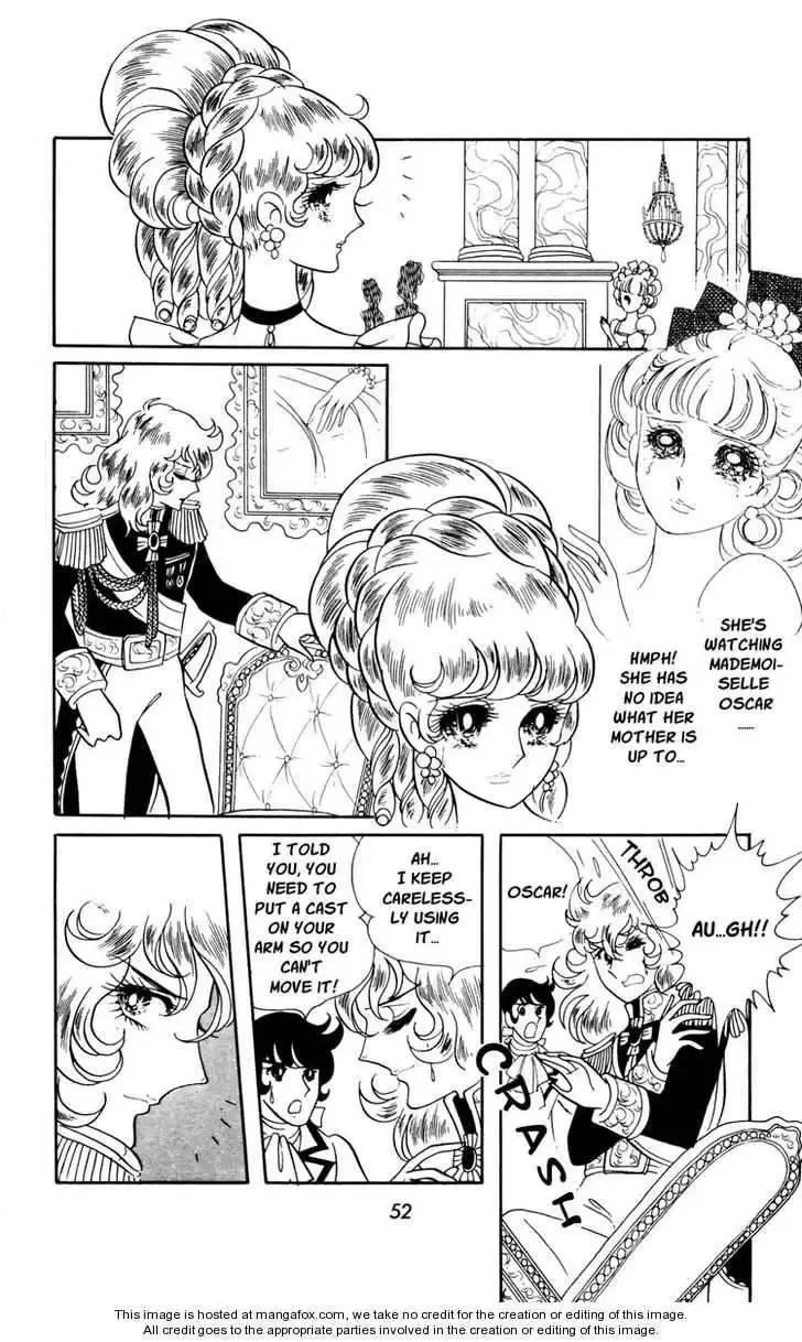 Rose of Versailles Chapter 16 page 19