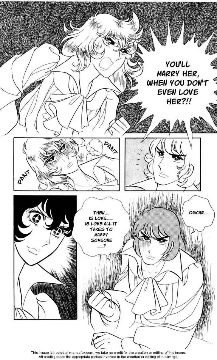 Rose of Versailles Chapter 16 page 23