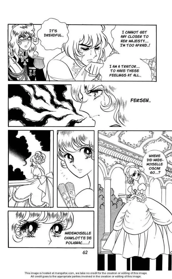 Rose of Versailles Chapter 16 page 29