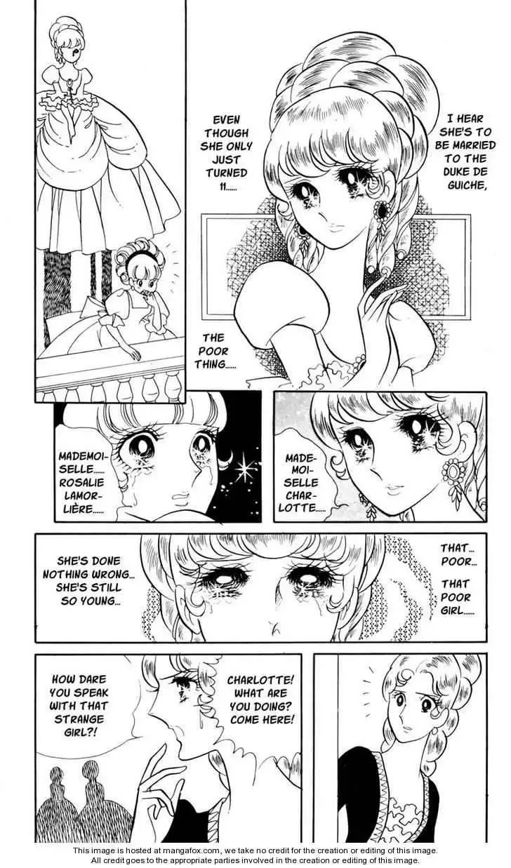 Rose of Versailles Chapter 16 page 30