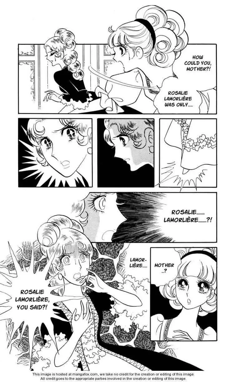 Rose of Versailles Chapter 16 page 31