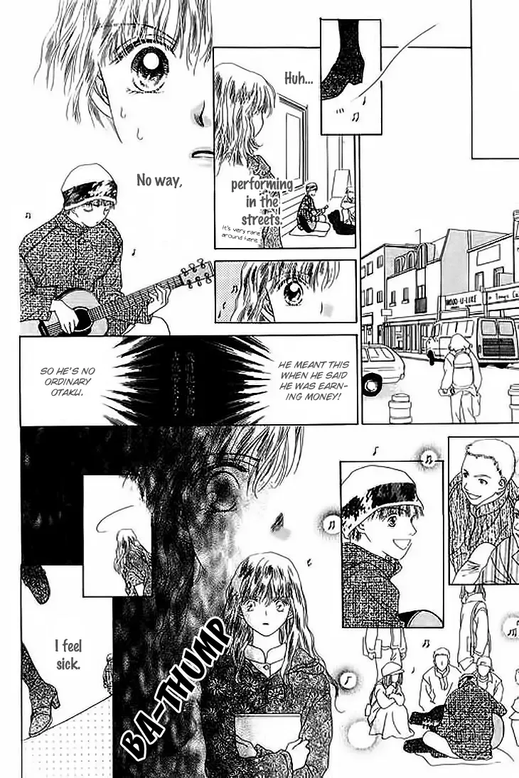 Tenshi no Uta Chapter 21 page 20
