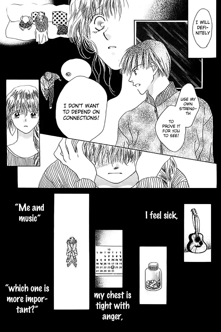 Tenshi no Uta Chapter 21 page 23