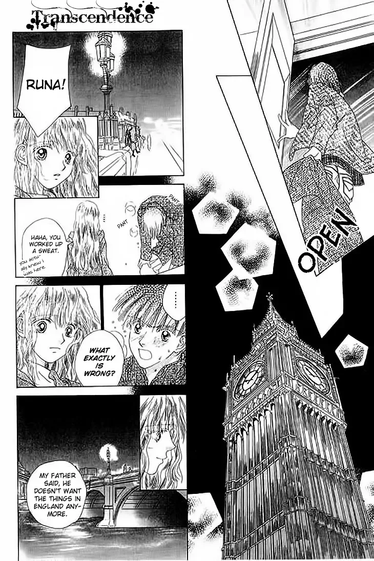 Tenshi no Uta Chapter 21 page 38