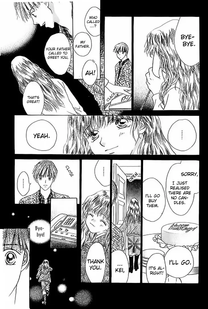 Tenshi no Uta Chapter 21 page 37