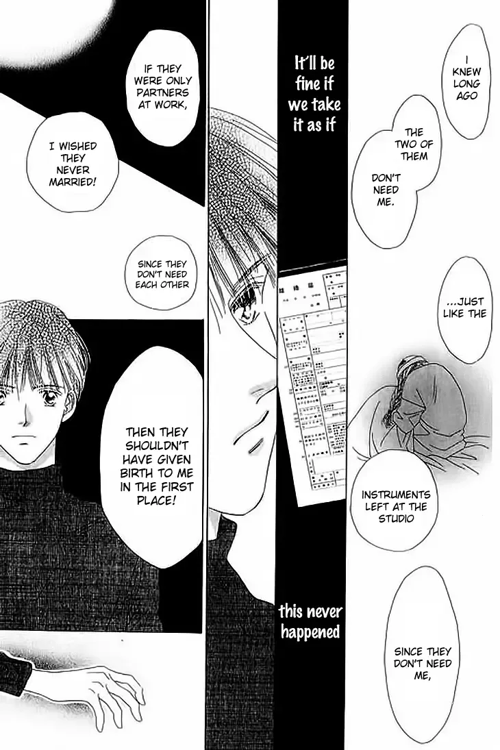 Tenshi no Uta Chapter 21 page 43