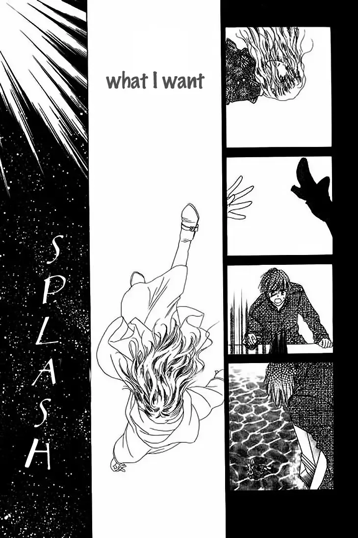 Tenshi no Uta Chapter 21 page 40