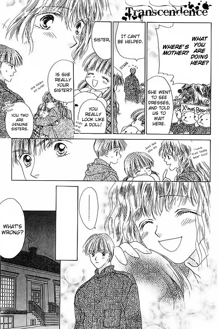 Tenshi no Uta Chapter 21 page 35