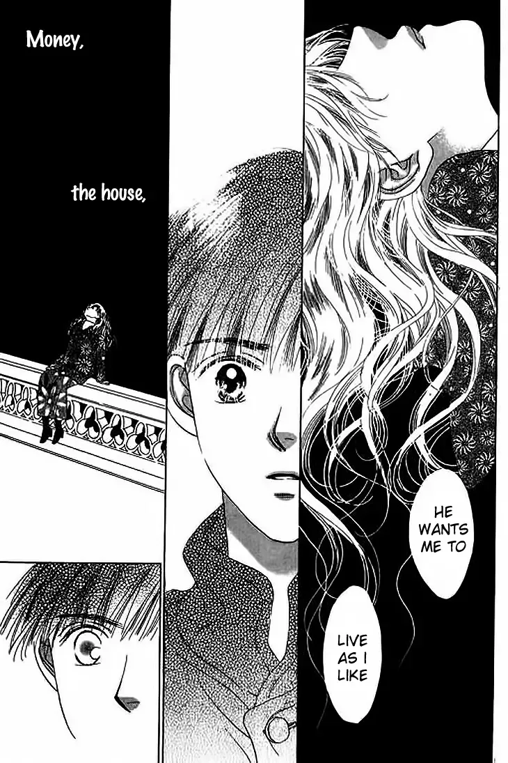 Tenshi no Uta Chapter 21 page 39