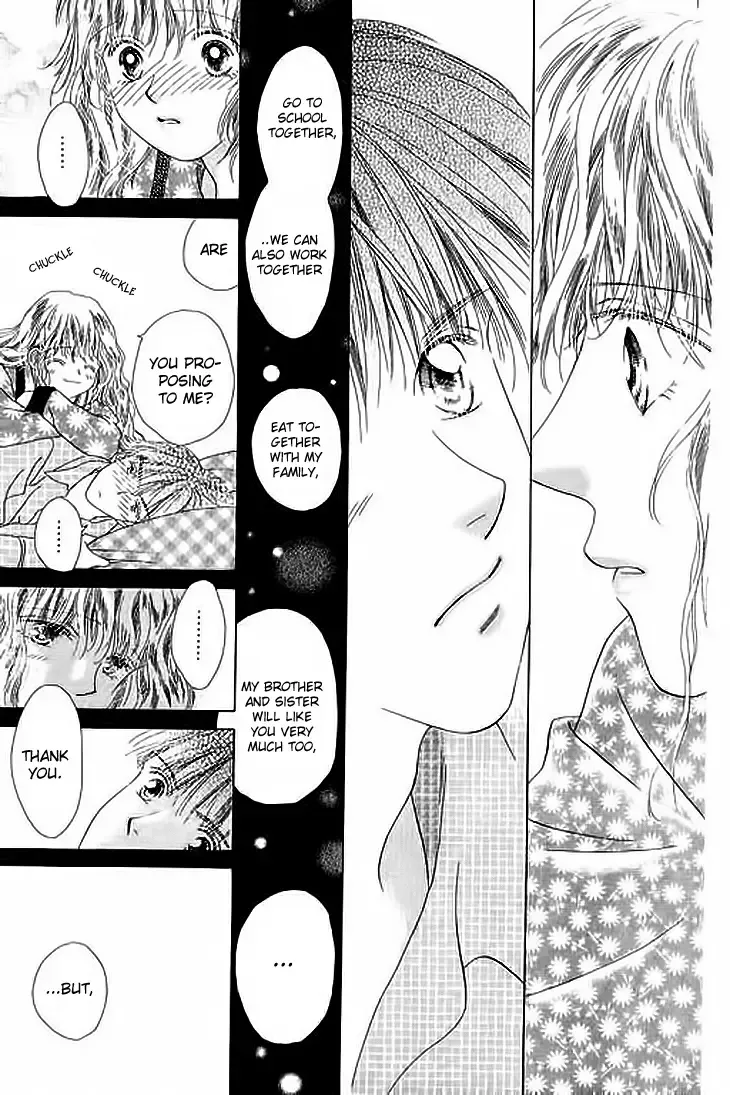 Tenshi no Uta Chapter 21 page 47