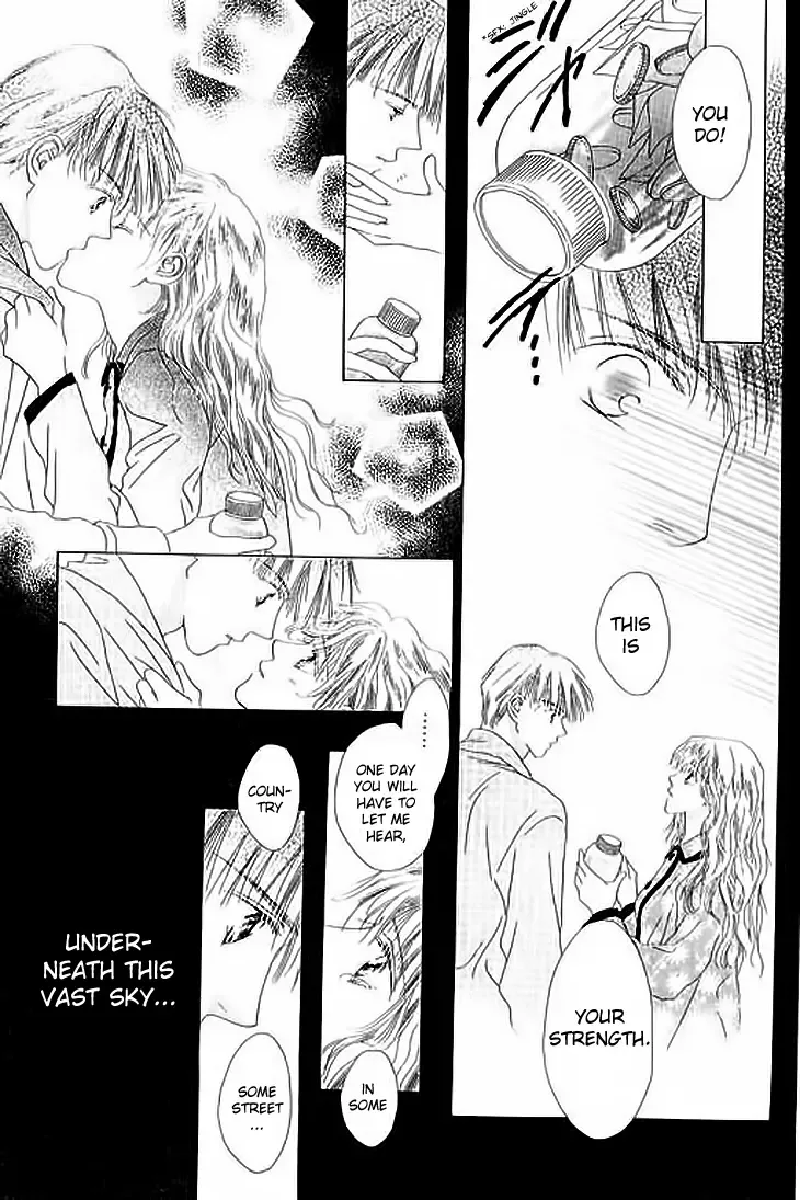 Tenshi no Uta Chapter 21 page 49