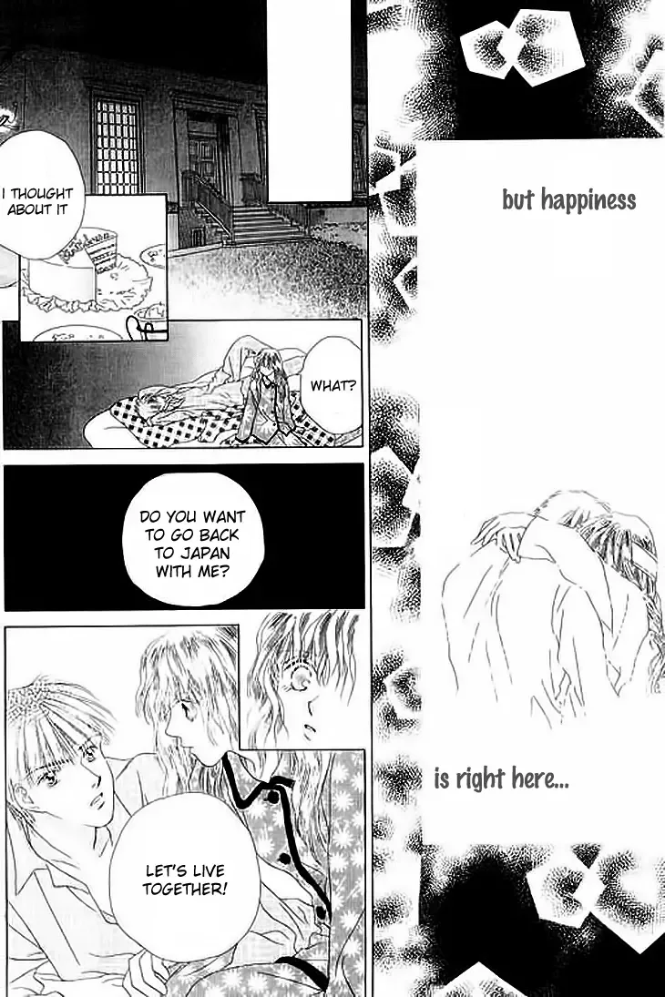 Tenshi no Uta Chapter 21 page 46