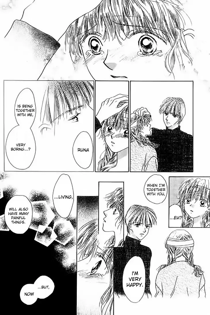Tenshi no Uta Chapter 21 page 44