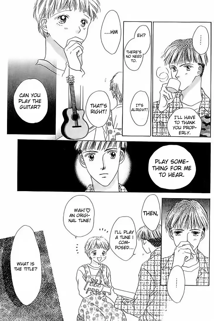 Tenshi no Uta Chapter 21 page 53