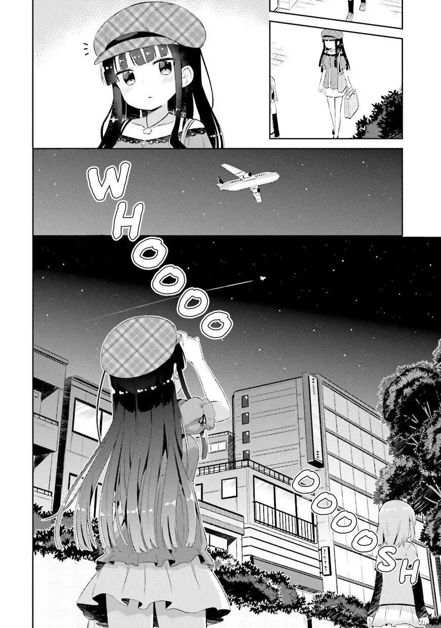 She Gets Girls Everyday. Chapter 13 page 21
